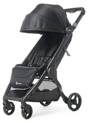 Productafbeelding van Ergobaby Metro+ kinderwagen, buggy met ligfunctie, inklapbare kinderbuggy