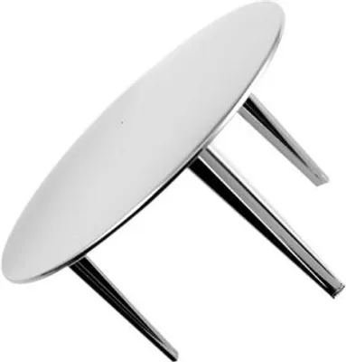 Zdjęcie produktu dla Duravit Ventilabdeckhaube chrom