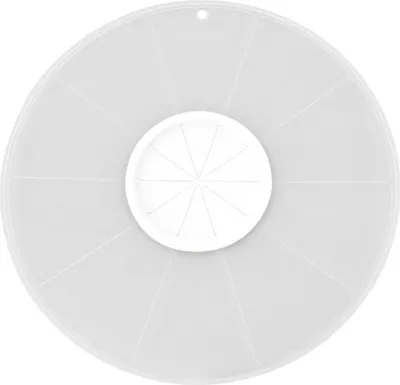 Image de Couvercle anti projections 30 cm Zenker Smart Pastry