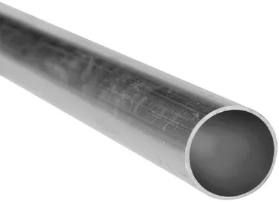 Produktbild von Riggatec Alu-Rohr Rund 48,3x3mm Länge 0,5 mtr.