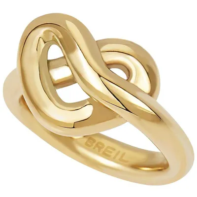 Immagine prodotto di Anelli da dito Breil collezione B&Me - donna