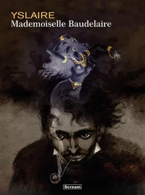 Obrázok produktu pre Mademoiselle Baudelaire