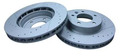 Produktbild von MAXGEAR Bremsscheibe Vorne für VW Touareg (7LA, 7L6, 7L7) 330mm 19-1847SPORT