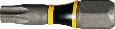 Obrázek produktu pro Makita Impact Premier Bits T25 25 mm T25 - 25 mm - 1/4" - 2 stk.