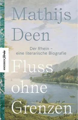 Produktbild von Fluss ohne Grenzen