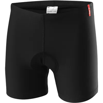 Produktbild von Löffler K Radunterhose Elastic schwarz 128