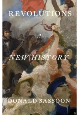 Produktbild von Revolutionen