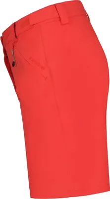 Produktbild von Icepeak Short Beaufort Outdoorhose kurz Damen Wasserabweisend, Farbe:Koralle, Größe:42