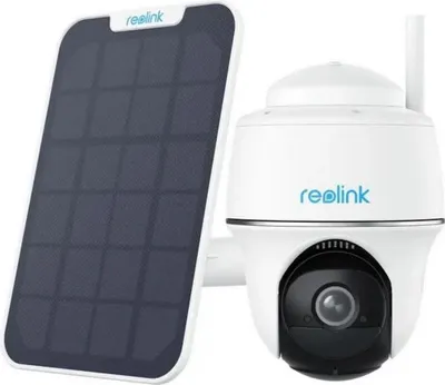 Produktbild von Reolink Argus Series B310 - Battery-WiFi