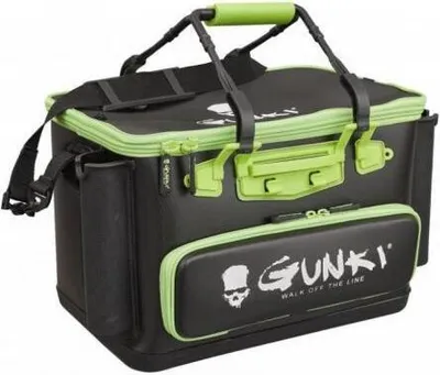 Obrázek produktu pro Gunki Safe Bag Edge 40 Hard