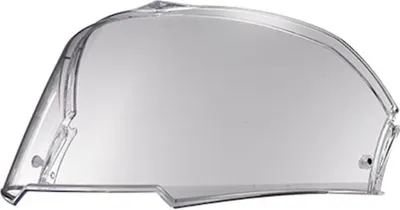 Obrázek produktu pro Stínítko LS2 FF900, čiré, univerzální velikost