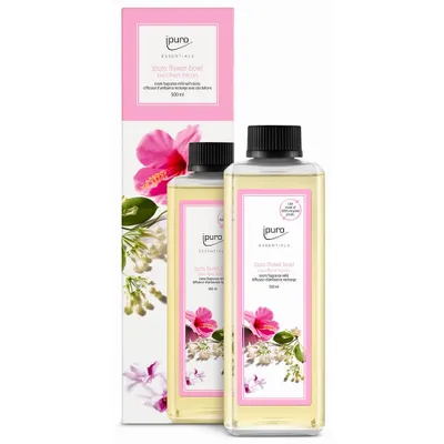Immagine prodotto di ipuro IFC1291 ricarica di profumo per ambienti Flower Bowl floreale