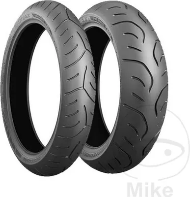 Immagine prodotto di Bridgestone Battlax T30 Anteriore (L) 120/70 R17 M/C Tl 58(W) Anteriore