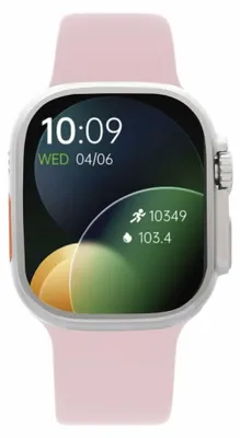 Produktbild von RADIANT SMARTWATCH Smartwatch WATCHES RAS10911