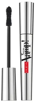 Produktbild von Pupa Vamp Mascara Wimperntusche 301 Electric Blue 9 ml