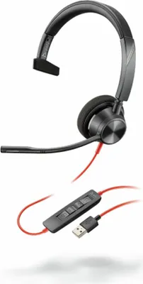 Produktbild von Blackwire C3310, Headset