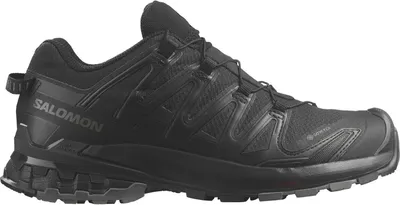 Produktbild von SALOMON SHOES XA PRO 3D V9 GTX W Black 000 Black/Phantom/Pewter 000 Black/Phantom/Pewter 42