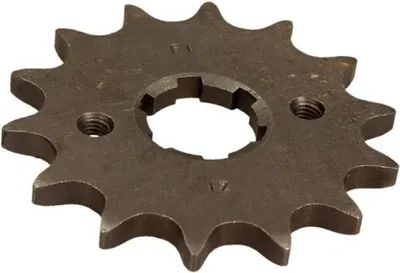 Immagine prodotto di Ingranaggio Anteriore Per Moto, In Acciaio