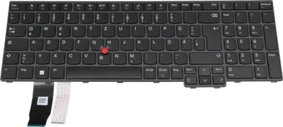 Zdjęcie produktu dla Lenovo 5N21K05052, Klawiatura, Lenovo, ThinkPad T16 Gen 2