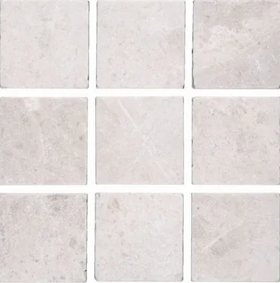Produktbild von Fliese Marmor Naturstein elfenbein Fliese Botticino Antique Marble MOSF-45-46154