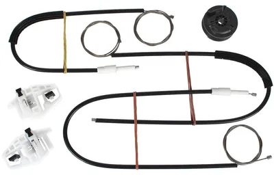 Produktbild von Renault Megane II 02-08 4/5-Türer Fensterheber-Reparatursatz vorne links