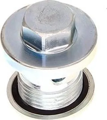 Produktbild von DR.MOTOR AUTOMOTIVE DRM01365 Verschlussschraube Ölwanne