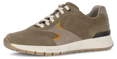 Produktbild von Pius Gabor Sportliche Schnürschuhe Herren 31393930383436 Grün 47 EU