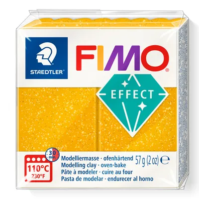 Produktbild von GRAINE CREATIVE 2610M11, Gold, 1 Stück(e), 14 Jahr(e), Junge/Mädchen, Modelliermasse, Deutschland