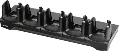 Produktbild von 5-fach Ladestation, Ethernet für MC3300, MC3300x, MC3400 und MC3450