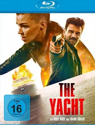 Produktbild von The Yacht