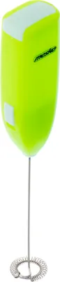 Produktbild von Mesko Milchaufschäumer | MS 4493g | Milchaufschäumer | Grün