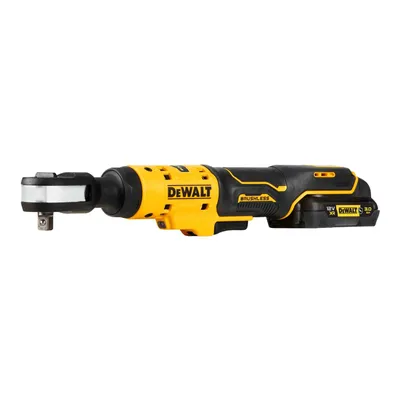 Produktbild von Akku-Ratsche DCF503L1G, 3/8", 12Volt, Schrauber