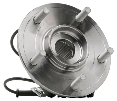 Produktbild von SKF Radlagersatz Vorne für CHRYSLER GRAND VOYAGER V (RT) VKBA 6761
