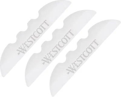 Produktbild von Cutter-Ersatzklingen Keramik 3er Pack