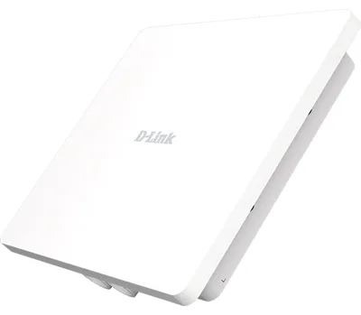 Imagen del producto de D-Link DAP-X3060OU AP AX3000 PoE 1x2.5Gb Outdoor