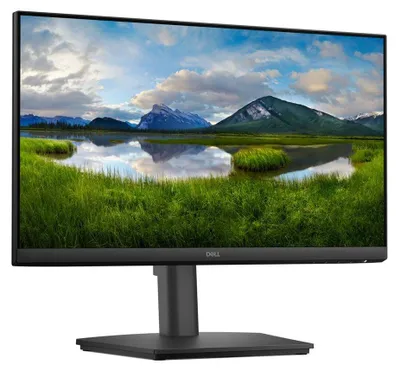 Produktbild von DELL E Series E2225HSM, 54,6 cm (21.5"), 1920 x 1080 Pixel, Full HD, LCD, 8 ms