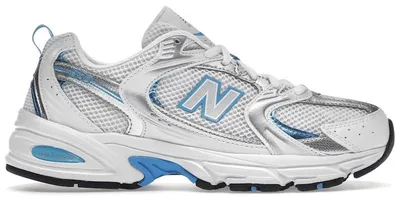 Produktbild von New Balance 530 White Sky Blue - EU 40.5