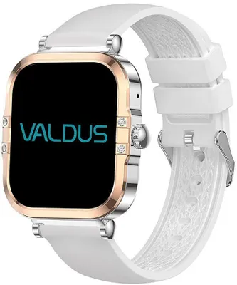 Image de Valdus Damen, Blanc, Valdus-VL52-PRO-42R