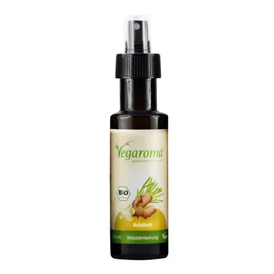 Produktbild von Würzöl Spray - Asia* 100ml