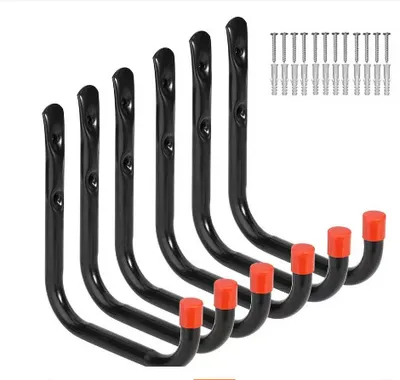 Produktbild von INF Multifunktionales Aufbewahrungshaken-Set M