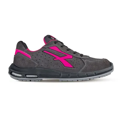 Produktbild von U-power Electra Plus Sicherheitsschuhe Grau EU 36 Grau EU 36