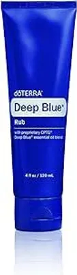 Obrázek produktu pro Doterra Deep Blue Rub 120 ml