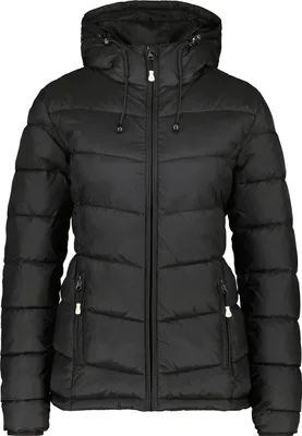 Produktbild von alife and kickin LirazAK A Puffer Jacket Damen Winterjacke, Steppjacke, gefütterte Jacke