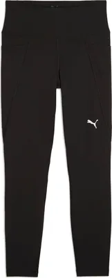 Produktbild von Puma W TAD ESSENTIAL TIGHT - HW PUMA Black S