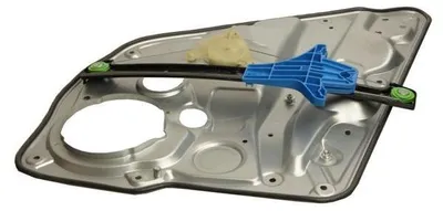 Produktbild von MAXGEAR 50-0832 Elektrischer Fensterheber Hinten Rechts für VW Golf IV Schrägheck (1J1) Golf IV Variant (1J5)