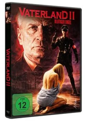 Zdjęcie produktu dla Krew Anioła - Ojczyzna II