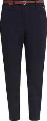 Produktbild von 7/8 Hose für Damen in unifarben