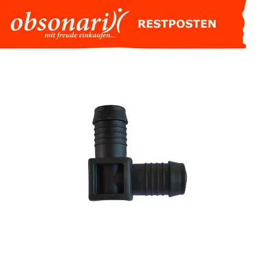 Produktbild von Gardena, Ersatzt.L-Stück Sprinklersystem 19mm 3/4 Zoll
