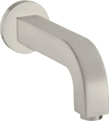 Zdjęcie produktu dla hansgrohe AXOR Citterio wylewka wannowa DN20, 39410800
