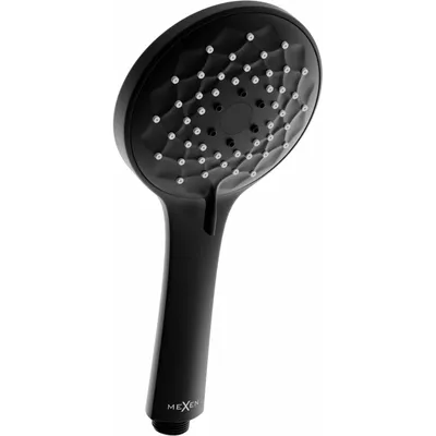 Obrázek produktu pro Mexen R-74 bidetový nástavec s 3 funkcemi, Černá - 79574-70